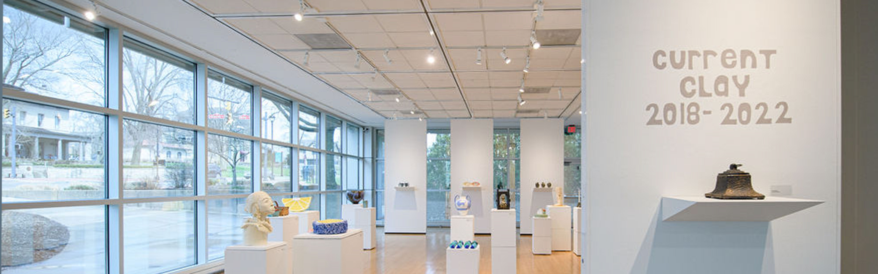 Exhibition Venues & Facilities YSU